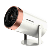 Lapcare Laplay LED Projector | 2500 Lumens | LLP-012