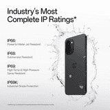 OnePlus 15R 5G | 12G | 256GB | Mint Breeze