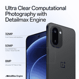 OnePlus 15R 5G | 12G | 256GB | Mint Breeze