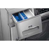 IFB Front Load Washing Machine | 6.5 kg | 5 star | Senorita MSN 6512K CMS