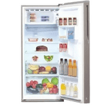 Haier Single Door Refrigerator | 190 L | 3 Star | HRD-2105CMG-P