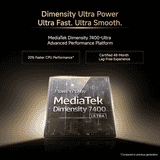 REDMI Note 15 Pro 5G | 8GB | 256GB | Silver Ash