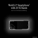 Tecno Pova curve 2 5G | 8 GB | 128 GB | Storm Titanium