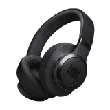 JBL Live 770NC Headphone | 5.3 | JBLLIVE770NCBLK