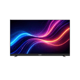 Impex Grande 32H QLITE QLED Google TV | 32-Inch | Dolby Atmos | Black