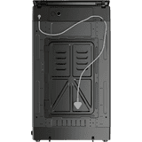 Bosch Series 2 Top load washing machine | 8.0 kg | WOE80AG0IN