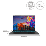 ASUS V16 Gaming Laptop | Intel Core 7 | 16GB | 512GB SSD | 8GB Graphics | 16 inch  | NVIDIA GeForce RTX 5050 | Black | V3607VH-RP038WS