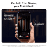 Google Pixel 10a 5G | 8GB | 256GB | Lavender