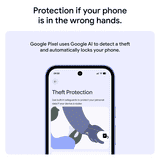 Google Pixel 10a 5G | 8GB | 256GB | Lavender