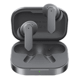 realme Buds Air 8 | 11mm+6mm Dual Dynamic Bass Drivers | 55dB ANC | 360° Spatial Audio | Master Grey