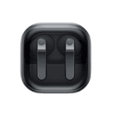 Samsung Galaxy Buds4 Pro Wireless Earbuds | Hi Fi Audio | Adaptive ANC 2.0 and EQ 2.0 | 360 Audio | Black