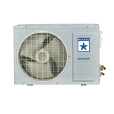 Blue Star Inverter Split AC | 1.5 Ton | 3 Star | White | IA318QXU