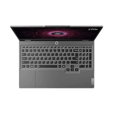 Lenovo LOQ AI Gaming Laptop | AMD Ryzen 5 7235HS | 16GB | 512GB SSD | NVIDIA RTX 3050A 4GB | Grey | 83JC00LSIN