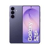 Samsung Galaxy S26 Plus 5G | 12GB | 256GB | Cobalt Violet