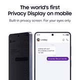 Samsung Galaxy S26 Ultra 5G | 12GB | 256GB | Cobalt Violet