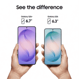 Samsung Galaxy S26 Plus 5G | 12GB | 256GB | Cobalt Violet