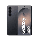 Samsung Galaxy S26 5G | 12GB | 256GB | Black