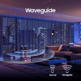 Samsung Bluetooth Party Sound Tower | with in-Built Battery | 160 W | Party Lights | USB Input | Splashproof IPX4 | Black | MX-ST40F/XL