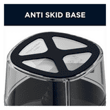 Butterfly Handy Chopper | 900 ML | Blue