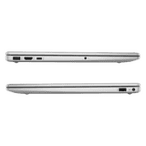 HP Laptop | Intel Core 3 1st Gen | Windows 11 Home | 8GB | 512GB | Silver | 15-fd0883TU