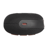 JBL Clip 5 Wireless Ultra Portable Bluetooth Speaker | 7 W | Pro Sound | Black