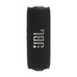 JBL Flip 7 | 25 W | Bold Pro Sound with AI Sound Boost | Black | JBLFLIP7BLK