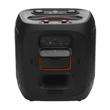 JBL Partybox Encore 2 with Mic | 100 W | Black