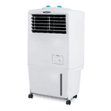 Symphony MasterCool Air Cooler |  White | 30 L