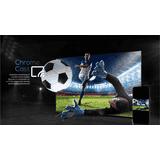 Haier FHD Google TV | 108cm (43 Inch) | 43A9G