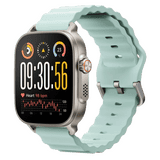 Realme Watch 5 Smartwatch | Mint Blue