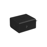 Samsung 60 W Power Adapter | Black | T6010NBNGIN