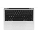 Apple MacBook Pro M5 | 14 Inch | 24 GB | 1 TB SSD | Silver | MDE64HN/A