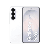 Samsung Galaxy S26 5G | 12GB | 512 GB |  Silver Shadow