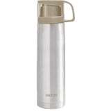 Milton Glassy  Flask | 1000 ml | Multicolour