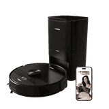 Eureka Forbes SmartClean Auto Bin S2  Vacuum Cleaner