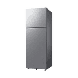 Samsung Frost Free Double Door Refrigerator | 330 L | 2 Star | Twin Cooling Plus Technology |  Elegant Inox | 2026 Model | RT34HG5A42S8HL