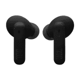 JBL Wave Beam 2 ANC  Earbuds | Black | JBLWBEAM2BLK