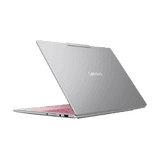 Lenovo Yoga Slim 7 Aura Edition Laptop | Intel Core Ultra 5 226V | 16GB | 1TB | 14 inch | Windows 11 | Office 2024 |  Luna Grey | 83JX005FIN