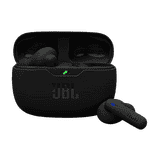 JBL Wave Beam 2 ANC  Earbuds | Black | JBLWBEAM2BLK