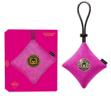 GOODAIR 3.0 Premium Car Air Purifier | Non-electric | Stylish Pink