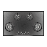Hafele Hob | 86 cm | 4 Burner | ALTIUS FS 490