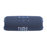 JBL Flip 7 Bluetooth Speaker | 25 W | Blue | JBLFLIP7BLU