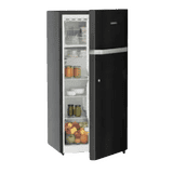 Liebherr Direct Cool Inverter Single Door Refrigerator | 191L | 5 Star | DNBBGE1901