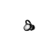 Salpido Earwaves S55 Wireless Earbuds | Open Style TWS | Black