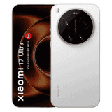 Xiaomi 17 Ultra 5G | 16GB | 512GB | White