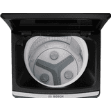 Bosch 8kg Fully Top Load Washing Machine | 8 Kg | WOE800D0IN