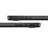 Apple MacBook Pro | Apple M5 Pro Chip | 24 GB | 1 TB SSD | Space Black | MGDR4HN/A