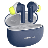 HapiPola Candy Wireless Earbuds | Multycolour