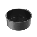 Bosch Airfryer With Baking Pan | 7L | MAF671B5IN