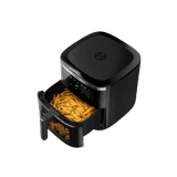 Bosch Airfryer With Baking Pan | 7L | MAF671B5IN